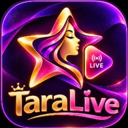 TaraLive logo
